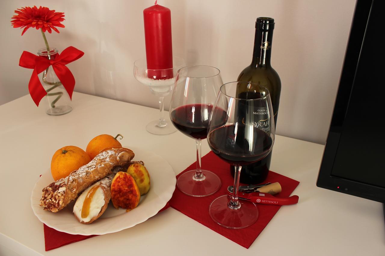I Love Marsala Zewnętrze zdjęcie