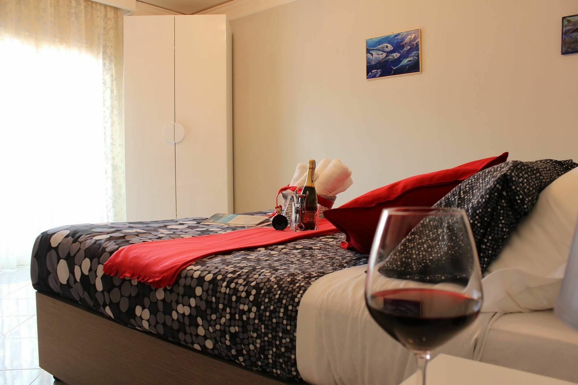 I Love Marsala Zewnętrze zdjęcie